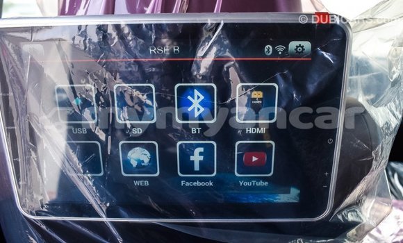 Buy Import Toyota Land Cruiser White Car in Import - Dubai in Ayeyarwady Buy Import Toyota Land Cruiser White Car in Import - Dubai in Ayeyarwady