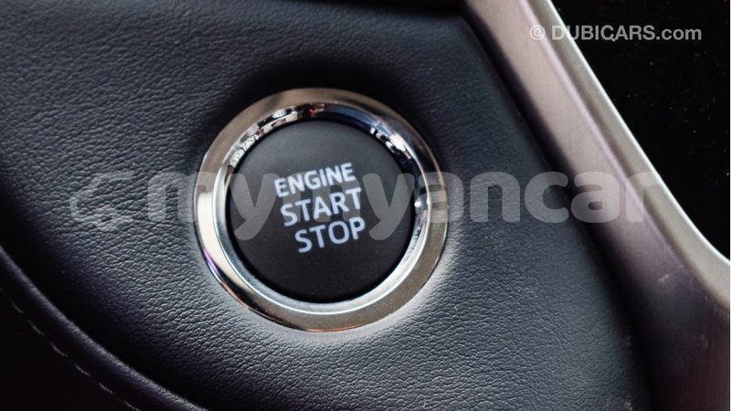 Big with watermark toyota land cruiser ayeyarwady import dubai 1661