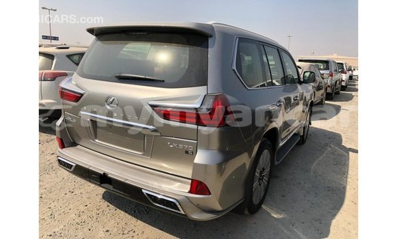 Buy Import Lexus LX Other Car in Import - Dubai in Ayeyarwady Buy Import Lexus LX Other Car in Import - Dubai in Ayeyarwady