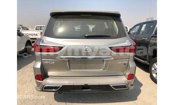 Buy Import Lexus LX Other Car in Import - Dubai in Ayeyarwady Buy Import Lexus LX Other Car in Import - Dubai in Ayeyarwady