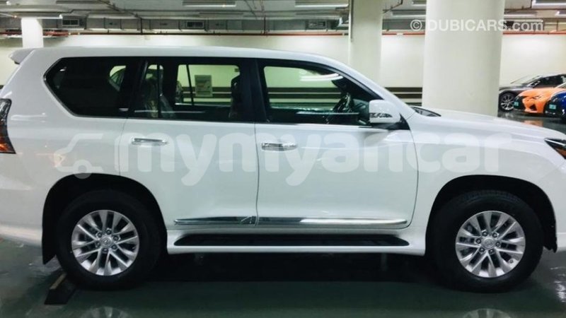 Big with watermark lexus gx ayeyarwady import dubai 1667
