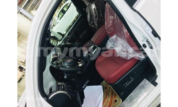 Buy Import Lexus GX White Car in Import - Dubai in Ayeyarwady Buy Import Lexus GX White Car in Import - Dubai in Ayeyarwady