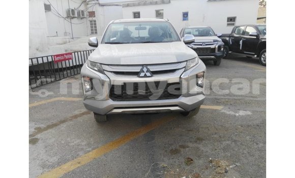 Buy Import Mitsubishi L200 Other Car in Import - Dubai in Ayeyarwady Buy Import Mitsubishi L200 Other Car in Import - Dubai in Ayeyarwady