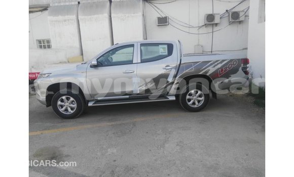 Buy Import Mitsubishi L200 Other Car in Import - Dubai in Ayeyarwady Buy Import Mitsubishi L200 Other Car in Import - Dubai in Ayeyarwady