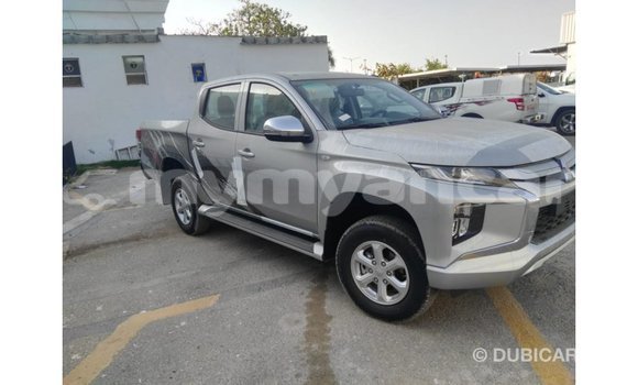 Buy Import Mitsubishi L200 Other Car in Import - Dubai in Ayeyarwady Buy Import Mitsubishi L200 Other Car in Import - Dubai in Ayeyarwady