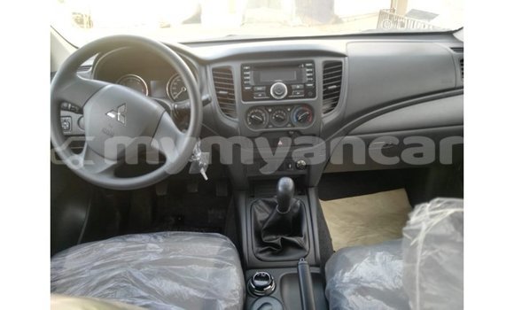Buy Import Mitsubishi L200 Other Car in Import - Dubai in Ayeyarwady Buy Import Mitsubishi L200 Other Car in Import - Dubai in Ayeyarwady