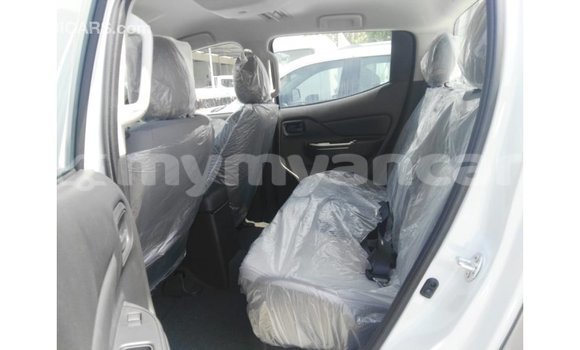 Buy Import Mitsubishi L200 Other Car in Import - Dubai in Ayeyarwady Buy Import Mitsubishi L200 Other Car in Import - Dubai in Ayeyarwady