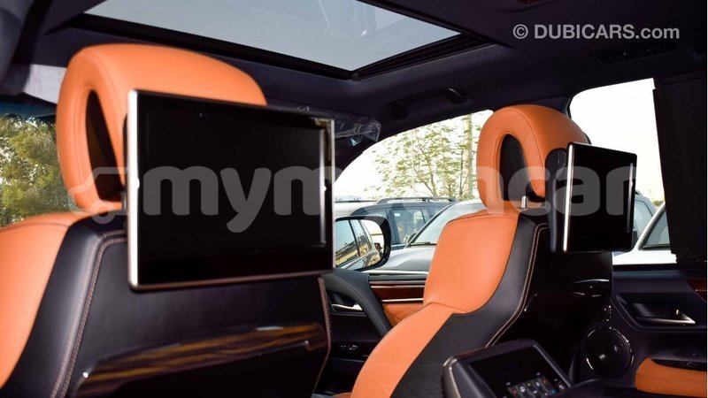 Big with watermark lexus lx ayeyarwady import dubai 1670