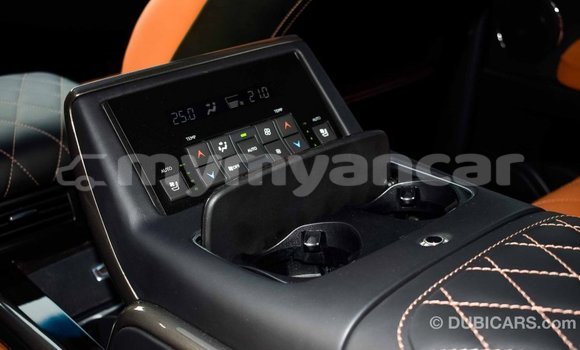 Buy Import Lexus LX Black Car in Import - Dubai in Ayeyarwady Buy Import Lexus LX Black Car in Import - Dubai in Ayeyarwady