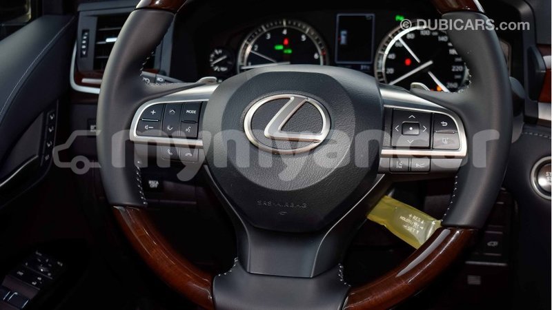 Big with watermark lexus lx ayeyarwady import dubai 1670