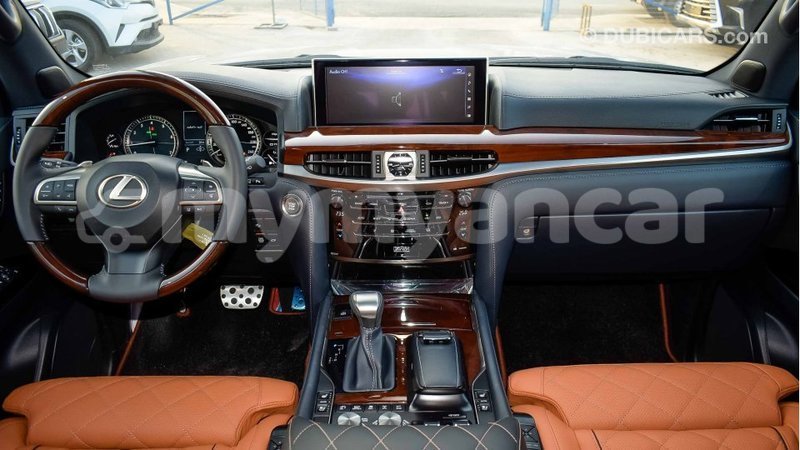 Big with watermark lexus lx ayeyarwady import dubai 1670
