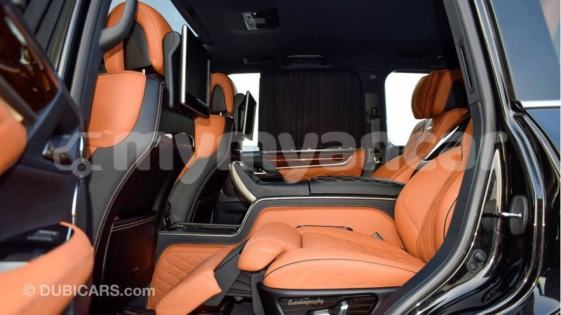 Big with watermark lexus lx ayeyarwady import dubai 1670
