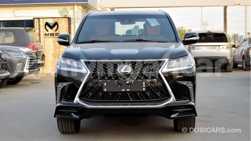 Big with watermark lexus lx ayeyarwady import dubai 1670
