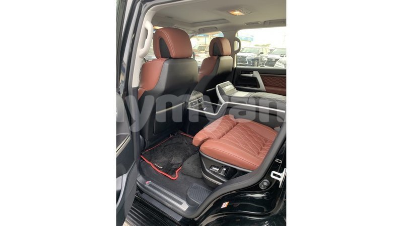 Big with watermark toyota land cruiser ayeyarwady import dubai 1672