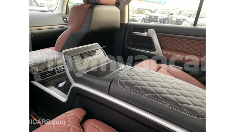 Big with watermark toyota land cruiser ayeyarwady import dubai 1672