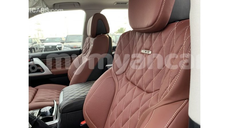 Big with watermark toyota land cruiser ayeyarwady import dubai 1672