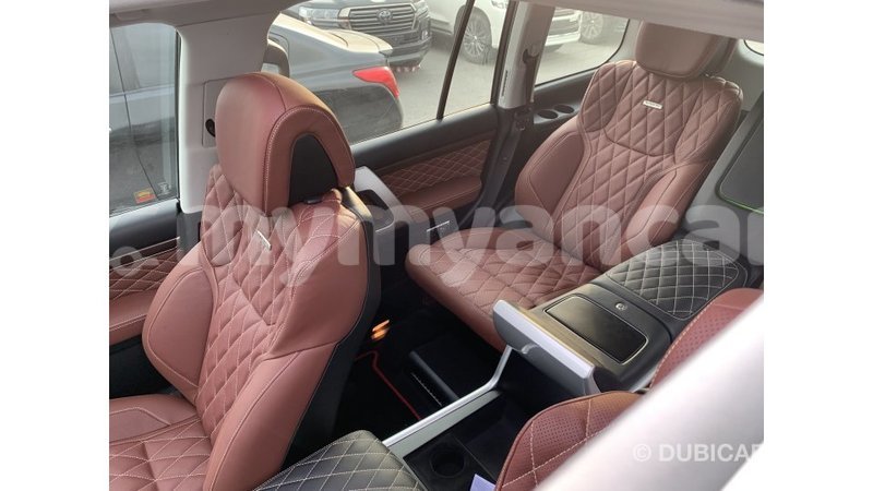 Big with watermark toyota land cruiser ayeyarwady import dubai 1672