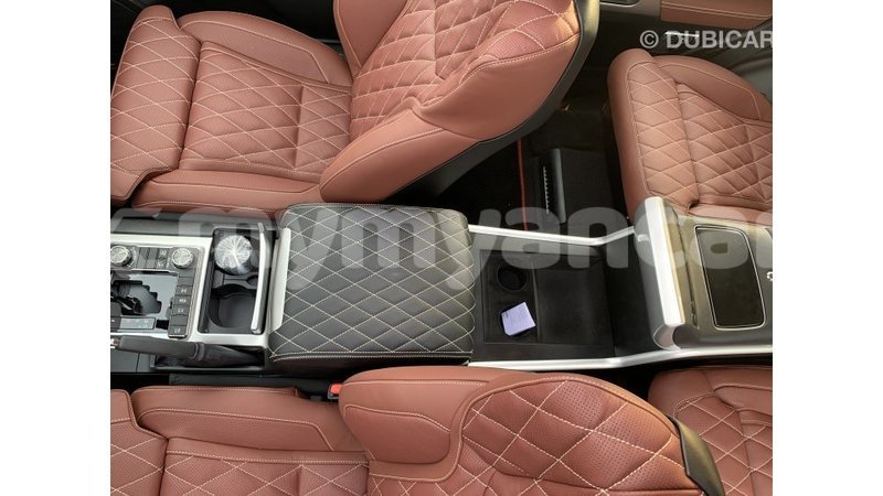 Big with watermark toyota land cruiser ayeyarwady import dubai 1672