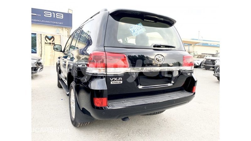 Big with watermark toyota land cruiser ayeyarwady import dubai 1672