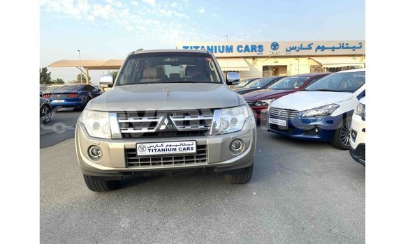 Buy Import Mitsubishi Pajero Other Car in Import - Dubai in Ayeyarwady Buy Import Mitsubishi Pajero Other Car in Import - Dubai in Ayeyarwady