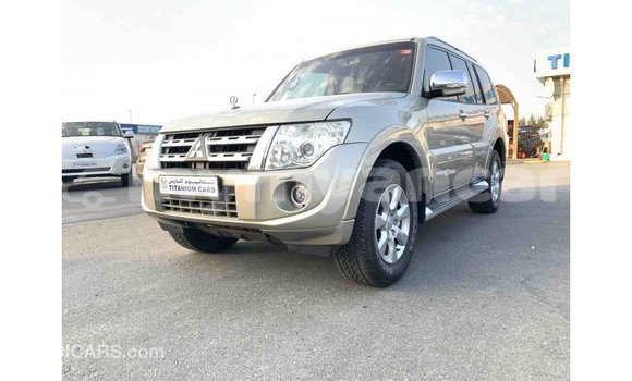 Buy Import Mitsubishi Pajero Other Car in Import - Dubai in Ayeyarwady Buy Import Mitsubishi Pajero Other Car in Import - Dubai in Ayeyarwady