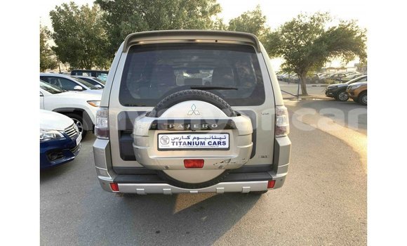 Buy Import Mitsubishi Pajero Other Car in Import - Dubai in Ayeyarwady Buy Import Mitsubishi Pajero Other Car in Import - Dubai in Ayeyarwady