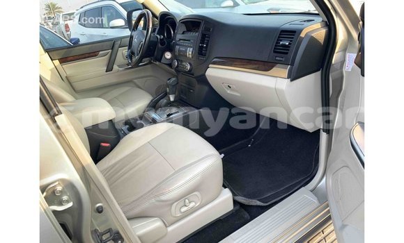 Buy Import Mitsubishi Pajero Other Car in Import - Dubai in Ayeyarwady Buy Import Mitsubishi Pajero Other Car in Import - Dubai in Ayeyarwady