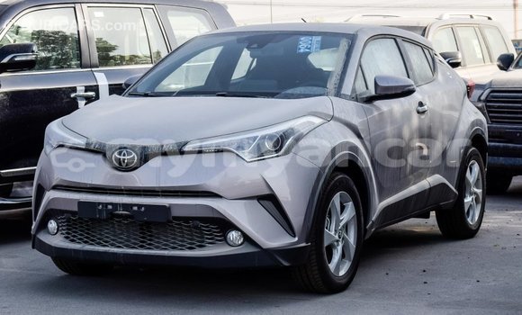 Buy Import Toyota C-HR Other Car in Import - Dubai in Ayeyarwady Buy Import Toyota C-HR Other Car in Import - Dubai in Ayeyarwady