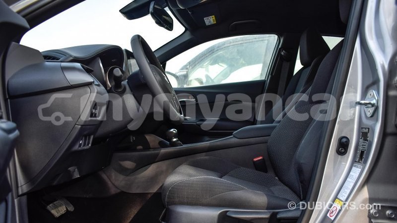 Big with watermark toyota c hr ayeyarwady import dubai 1680