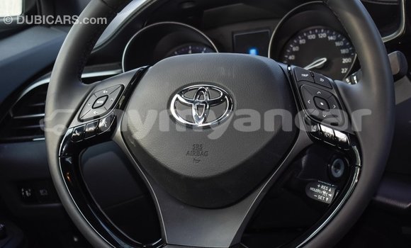 Buy Import Toyota C-HR Other Car in Import - Dubai in Ayeyarwady Buy Import Toyota C-HR Other Car in Import - Dubai in Ayeyarwady