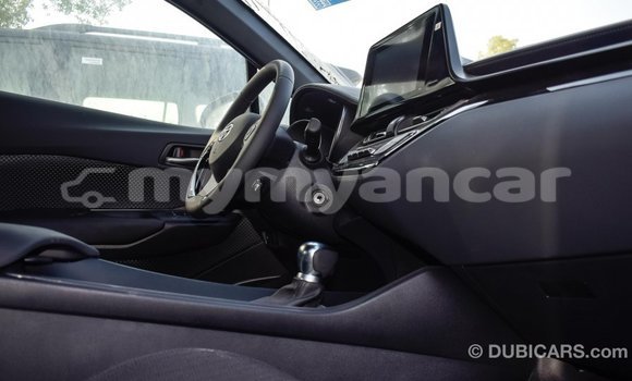 Buy Import Toyota C-HR Other Car in Import - Dubai in Ayeyarwady Buy Import Toyota C-HR Other Car in Import - Dubai in Ayeyarwady