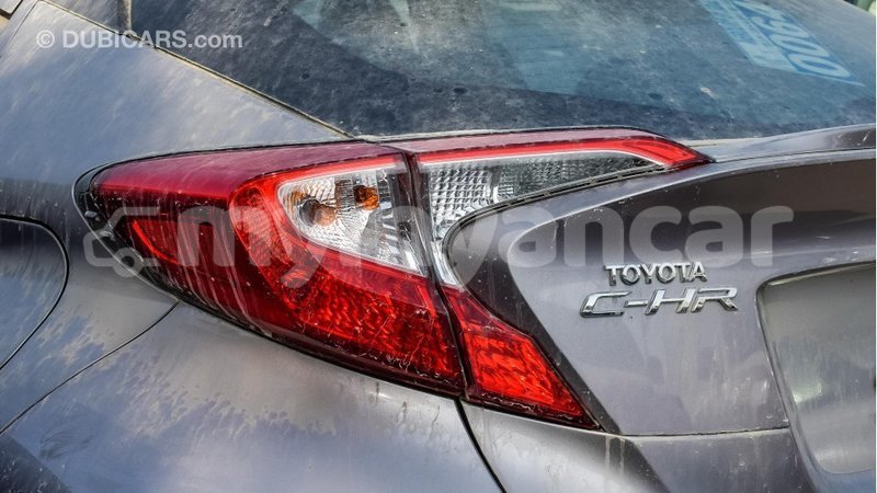 Big with watermark toyota c hr ayeyarwady import dubai 1680