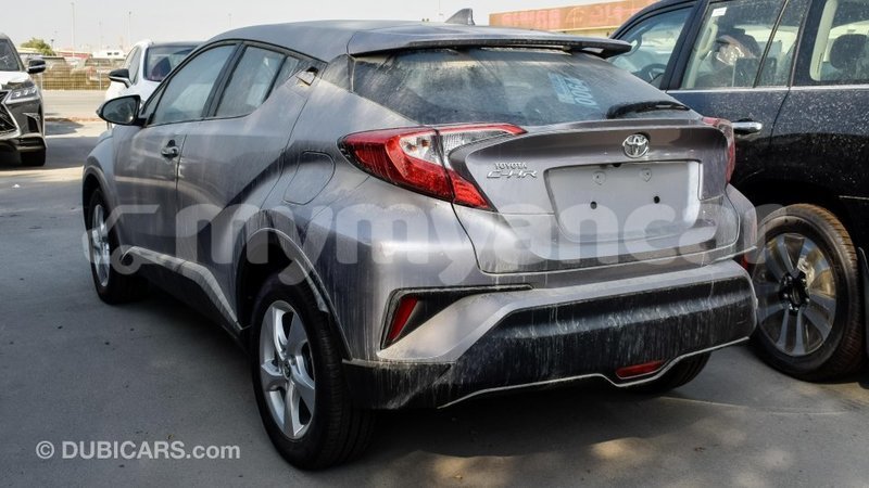 Big with watermark toyota c hr ayeyarwady import dubai 1680