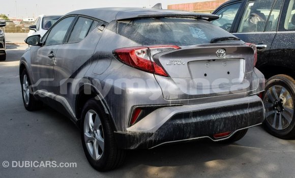 Buy Import Toyota C-HR Other Car in Import - Dubai in Ayeyarwady Buy Import Toyota C-HR Other Car in Import - Dubai in Ayeyarwady