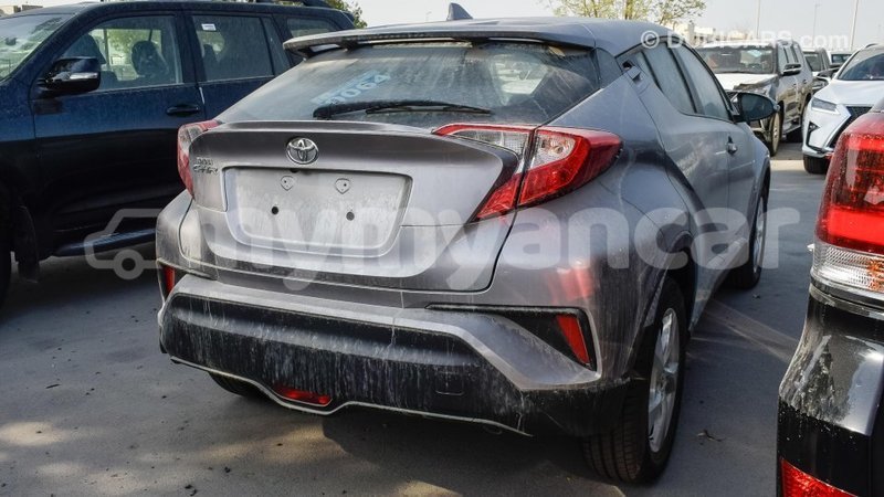Big with watermark toyota c hr ayeyarwady import dubai 1680