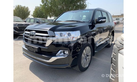 Buy Import Toyota Land Cruiser Red Car in Import - Dubai in Ayeyarwady Buy Import Toyota Land Cruiser Red Car in Import - Dubai in Ayeyarwady