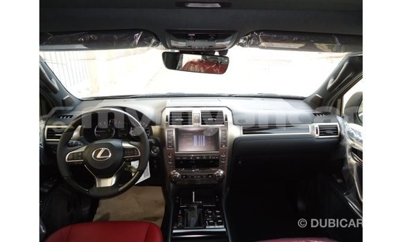 Buy Import Lexus GX Black Car in Import - Dubai in Ayeyarwady Buy Import Lexus GX Black Car in Import - Dubai in Ayeyarwady
