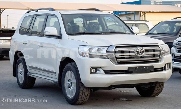 Buy Import Toyota Land Cruiser Other Car in Import - Dubai in Ayeyarwady Buy Import Toyota Land Cruiser Other Car in Import - Dubai in Ayeyarwady