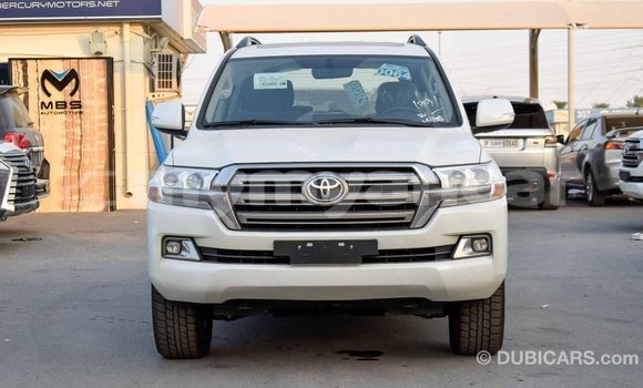 Buy Import Toyota Land Cruiser Other Car in Import - Dubai in Ayeyarwady Buy Import Toyota Land Cruiser Other Car in Import - Dubai in Ayeyarwady