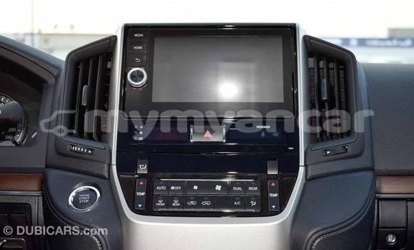 Buy Import Toyota Land Cruiser Other Car in Import - Dubai in Ayeyarwady Buy Import Toyota Land Cruiser Other Car in Import - Dubai in Ayeyarwady