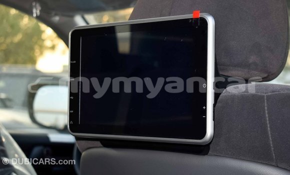 Buy Import Toyota Land Cruiser Other Car in Import - Dubai in Ayeyarwady Buy Import Toyota Land Cruiser Other Car in Import - Dubai in Ayeyarwady