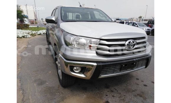 Buy Import Toyota Hilux Other Car in Import - Dubai in Ayeyarwady Buy Import Toyota Hilux Other Car in Import - Dubai in Ayeyarwady