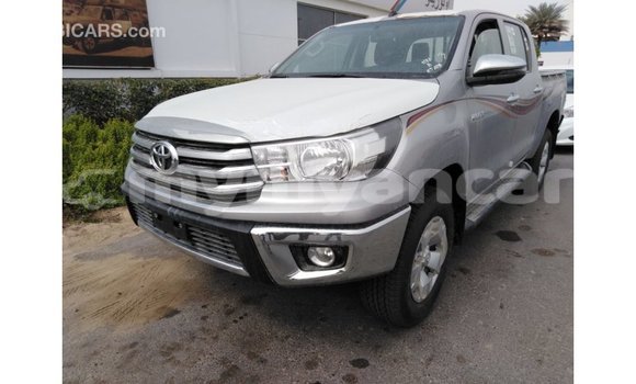 Buy Import Toyota Hilux Other Car in Import - Dubai in Ayeyarwady Buy Import Toyota Hilux Other Car in Import - Dubai in Ayeyarwady