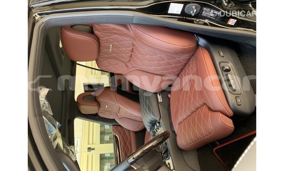 Buy Import Lexus LX Black Car in Import - Dubai in Ayeyarwady Buy Import Lexus LX Black Car in Import - Dubai in Ayeyarwady