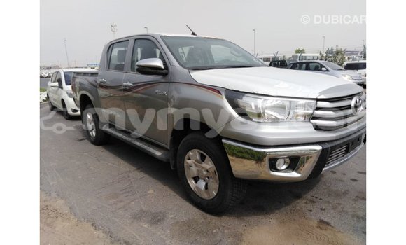 Buy Import Toyota Hilux Other Car in Import - Dubai in Ayeyarwady Buy Import Toyota Hilux Other Car in Import - Dubai in Ayeyarwady
