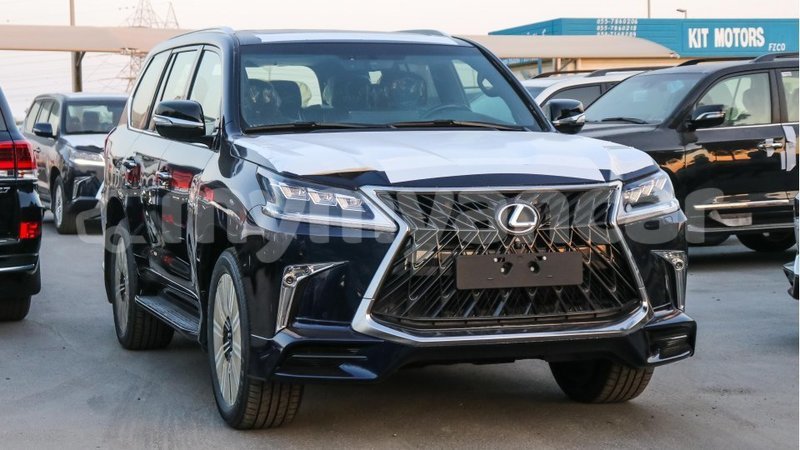 Big with watermark lexus lx ayeyarwady import dubai 1692