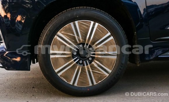 Buy Import Lexus LX Blue Car in Import - Dubai in Ayeyarwady Buy Import Lexus LX Blue Car in Import - Dubai in Ayeyarwady