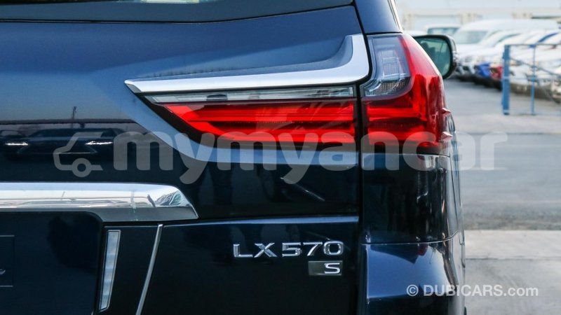 Big with watermark lexus lx ayeyarwady import dubai 1692