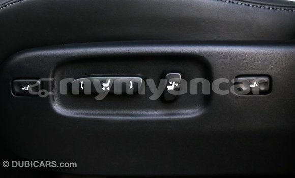 Buy Import Lexus LX Blue Car in Import - Dubai in Ayeyarwady Buy Import Lexus LX Blue Car in Import - Dubai in Ayeyarwady