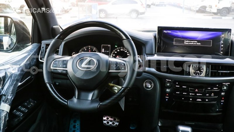 Big with watermark lexus lx ayeyarwady import dubai 1692